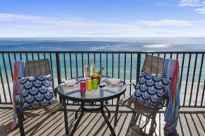 Emerald Towers 1203 Aqua Vista Getaway